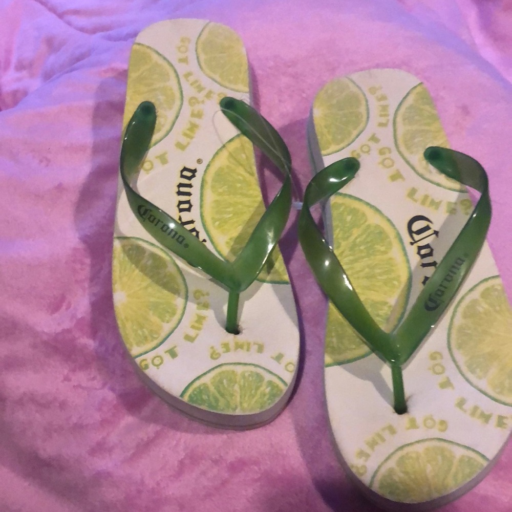 Corona Sandals